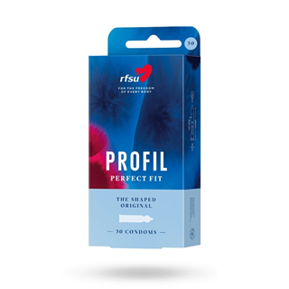 Profil - 30 Pack