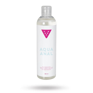 Vuxen Vuxen Aqua Anal Glidemiddel 300 Ml