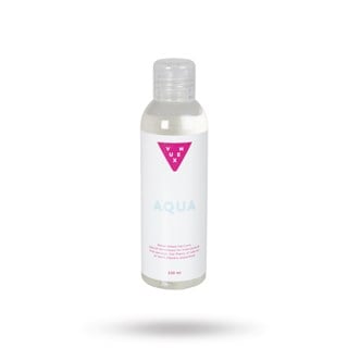 Vuxen Aqua Glidemiddel 150 Ml