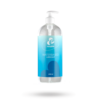 Easyglide Waterbased 1000 Ml