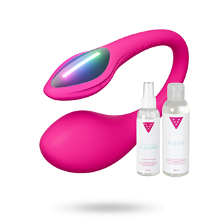 Lovense Lush Mini Kit