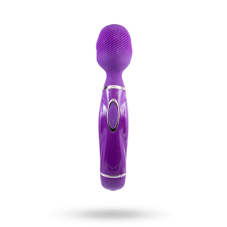 Spiral Caress Rotating Stimulator