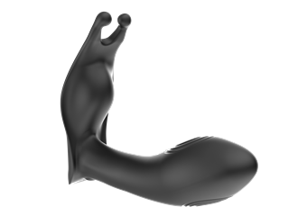 Vibrating & Tapping P-plug