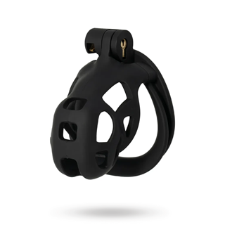 Penis Prison Cock Cage Short