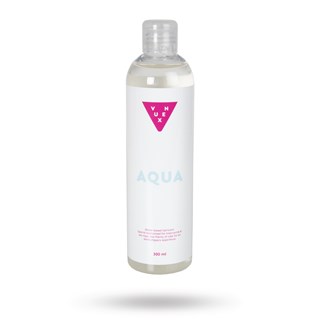 Vuxen Aqua Glidemiddel 300 Ml