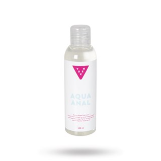Vuxen Aqua Anal Glidemiddel 150 Ml